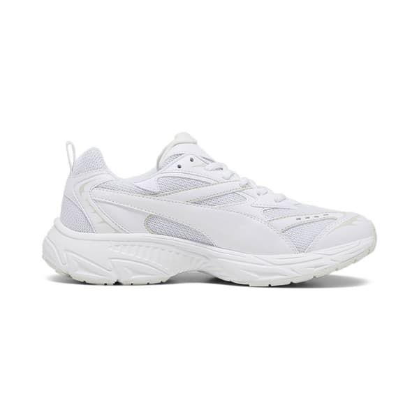 Puma Select Trænere Morphic Base Hvid EU 42 Mand