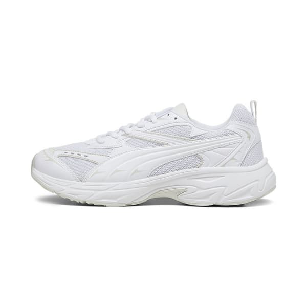 Puma Select Trænere Morphic Base Hvid EU 42 Mand