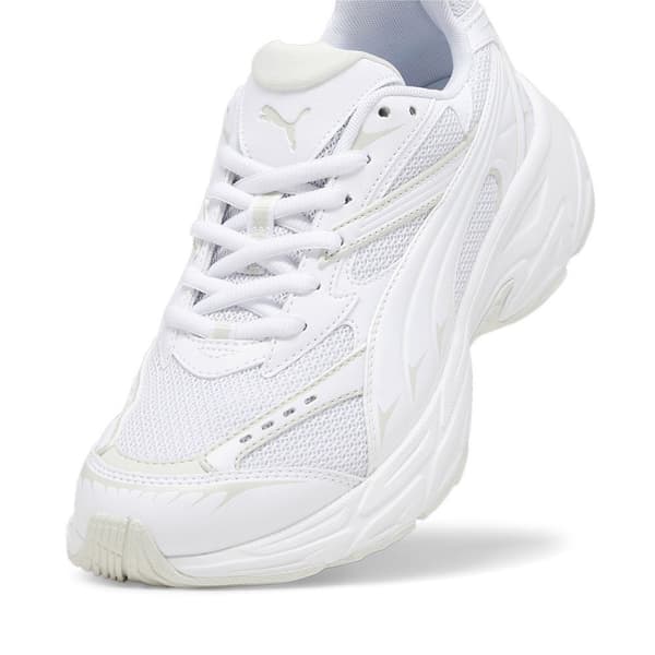 Puma Select Trænere Morphic Base Hvid EU 42 Mand