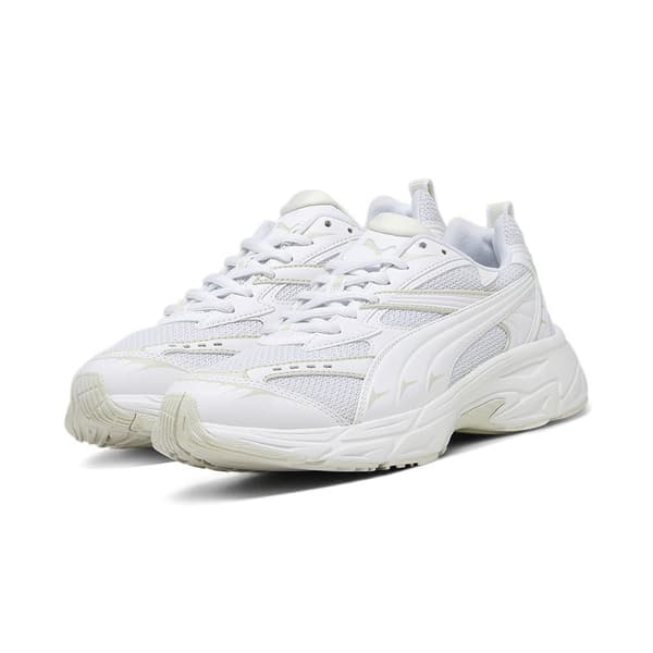 Puma Select Trænere Morphic Base Hvid EU 42 Mand