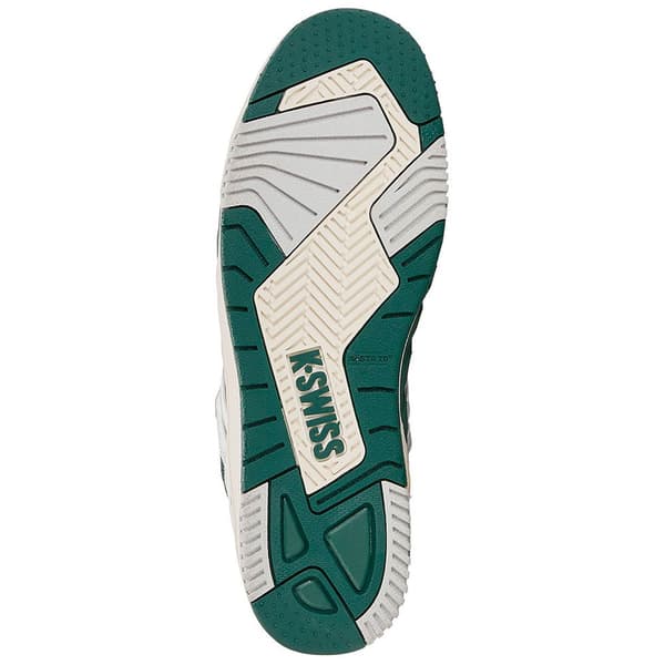K-swiss Lifestyle Valmentajat Si-18 Rival Valkoinen EU 43 Mies