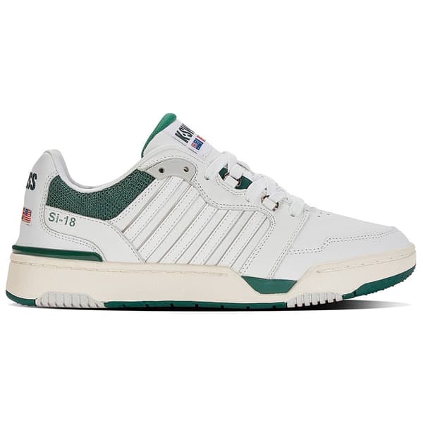 K-swiss Lifestyle Trænere Si-18 Rival Hvid EU 44 Mand