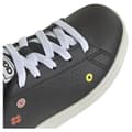 Pikkukuva 7 / 8: Adidas Lasten Valmentajat Advantage Musta EU 36 2/3 Poika