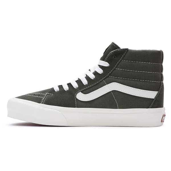 Vans Sk8-hi Vr3 Skor Grönt EU 44 Man