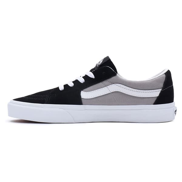 Vans Sk8-low Skor Svart EU 40 Man
