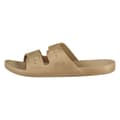 Miniatyrbillede 3 af 3: Freedom Moses Klipklapper Fm03 Beige EU 41-42 Mand