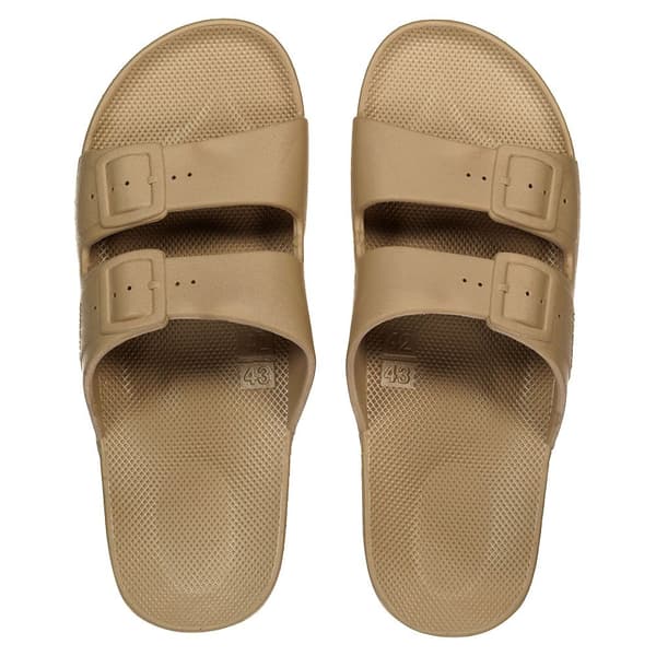 Freedom Moses Klipklapper Fm03 Beige EU 41-42 Mand