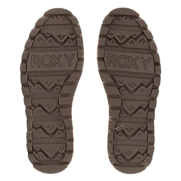 Roxy Brandi Iii Støvler Brun EU 40 Kvinde