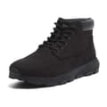 Miniatyrbillede 5 af 8: Timberland Winsor Park Chukka Sko Sort EU 45 1/2 Mand