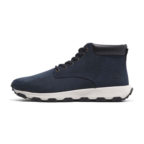 Timberland Winsor Park Chukka Sko Sort EU 40 Mand