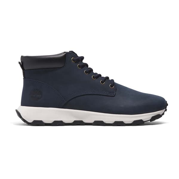 Timberland Winsor Park Chukka Sko Sort EU 40 Mand