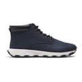 Miniatyrbillede 4 af 8: Timberland Winsor Park Chukka Sko Sort EU 40 Mand