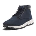 Miniatyrbillede 5 af 8: Timberland Winsor Park Chukka Sko Sort EU 40 Mand