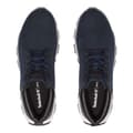 Miniatyrbillede 6 af 8: Timberland Winsor Park Chukka Sko Sort EU 40 Mand