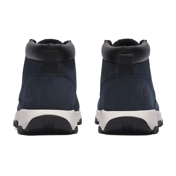 Timberland Winsor Park Chukka Sko Sort EU 40 Mand