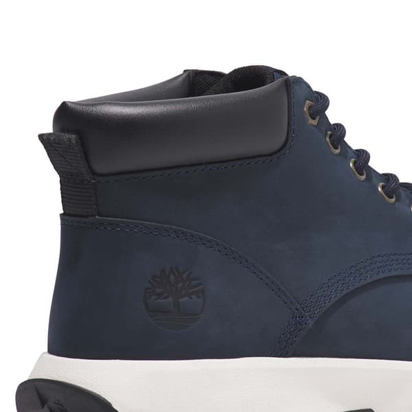 Timberland Winsor Park Chukka Sko Sort EU 40 Mand