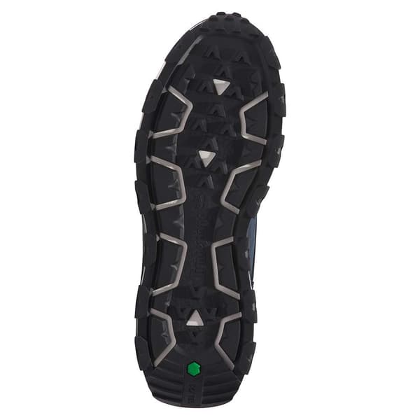 Timberland Winsor Park Chukka Sko Sort EU 40 Mand
