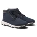 Miniatyrbillede 1 af 8: Timberland Winsor Park Chukka Sko Sort EU 40 Mand