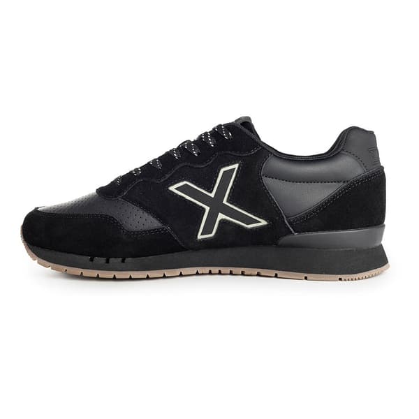 Munich Dash Premium 204 Skor Svart EU 39 Man