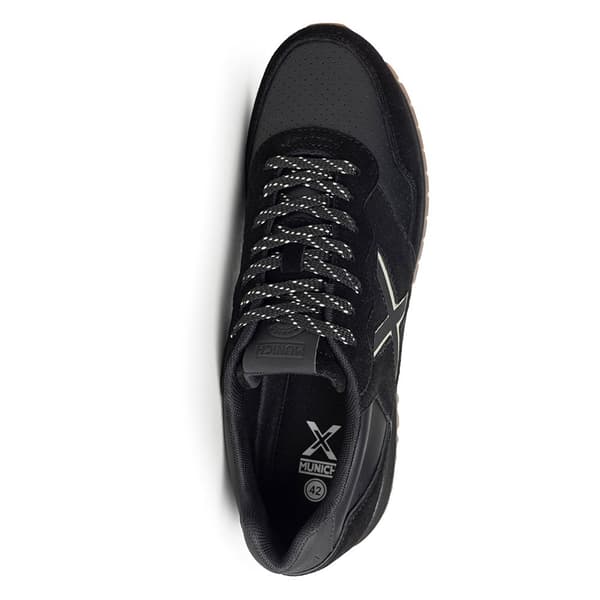 Munich Dash Premium 204 Skor Svart EU 39 Man
