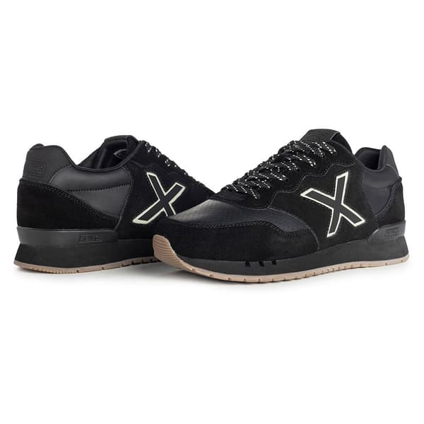 Munich Dash Premium 204 Skor Svart EU 39 Man
