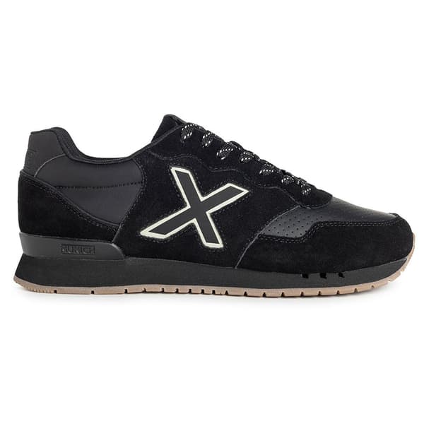 Munich Dash Premium 204 Skor Svart EU 39 Man