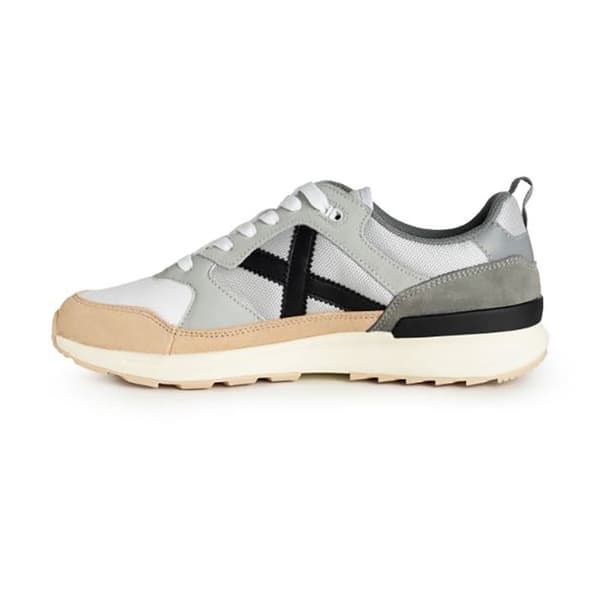 Munich Alpha 81 Sko Beige EU 41 Mand