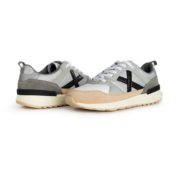 Munich Alpha 81 Sko Beige EU 41 Mand