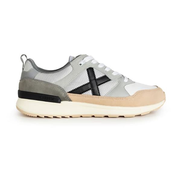 Munich Alpha 81 Sko Beige EU 41 Mand