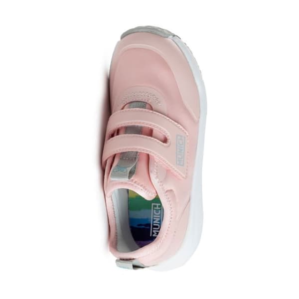 Munich Mini Claudia 07 Skor Rosa EU 31 Pojke