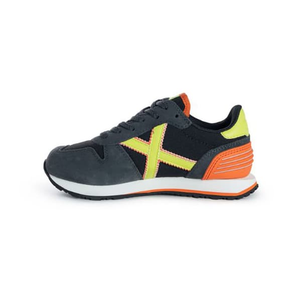Munich Mini Massana 514 Skor Orange EU 38 Pojke