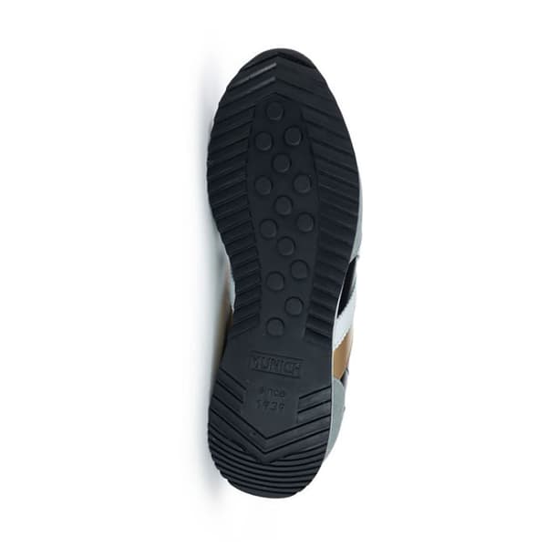 Munich Sapporo 169 Sko Sort EU 42 Mand