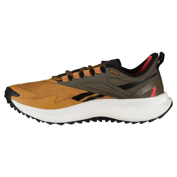 Reebok Utbildare Floatride Energy 5 A Gul EU 43 Man
