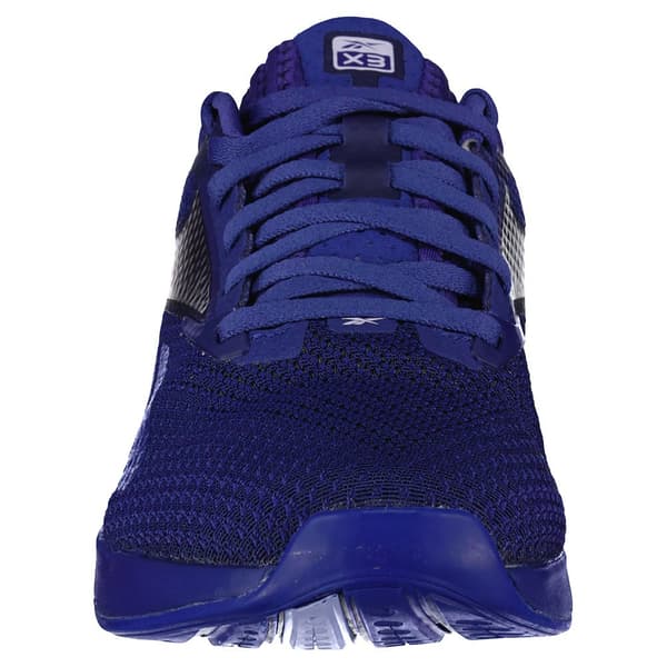 Reebok Utbildare Nano X3 Blå EU 38 1/2 Kvinna