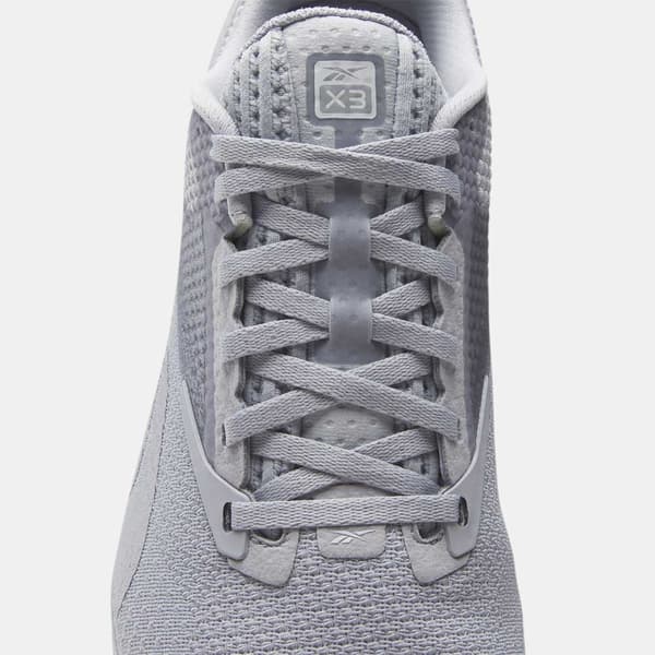 Reebok Utbildare Nano X3 Vit EU 41 Man