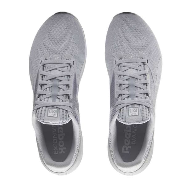 Reebok Utbildare Nano X3 Vit EU 41 Man