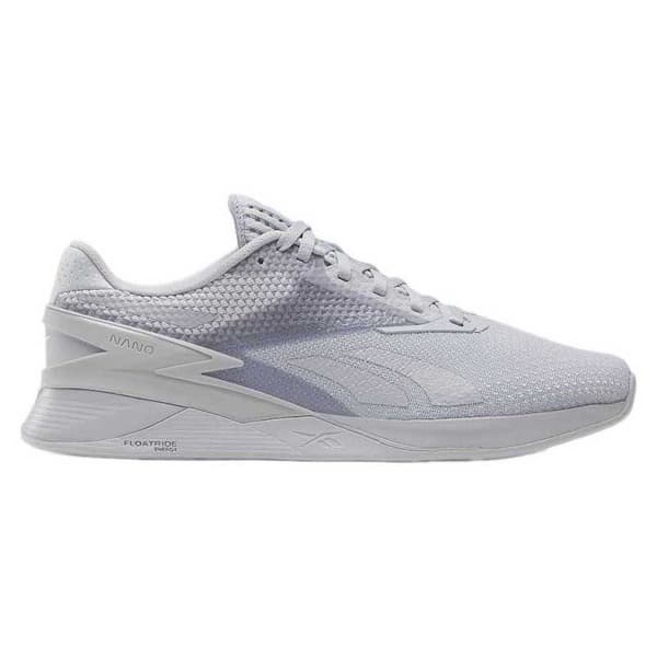 Reebok Utbildare Nano X3 Vit EU 41 Man