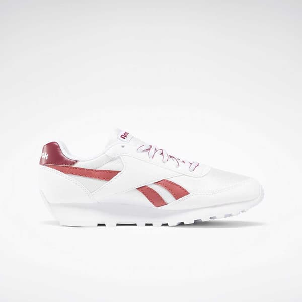 Reebok Utbildare Rewind Run Vit EU 38 1/2 Kvinna