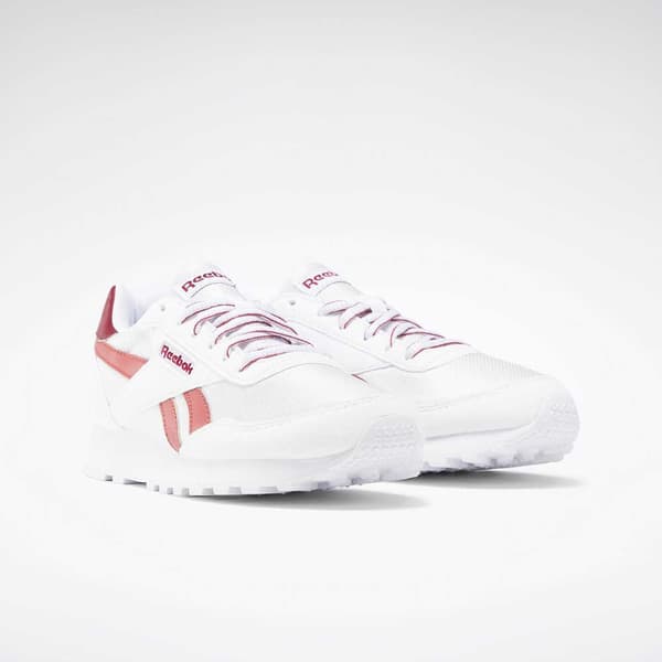Reebok Utbildare Rewind Run Vit EU 38 1/2 Kvinna