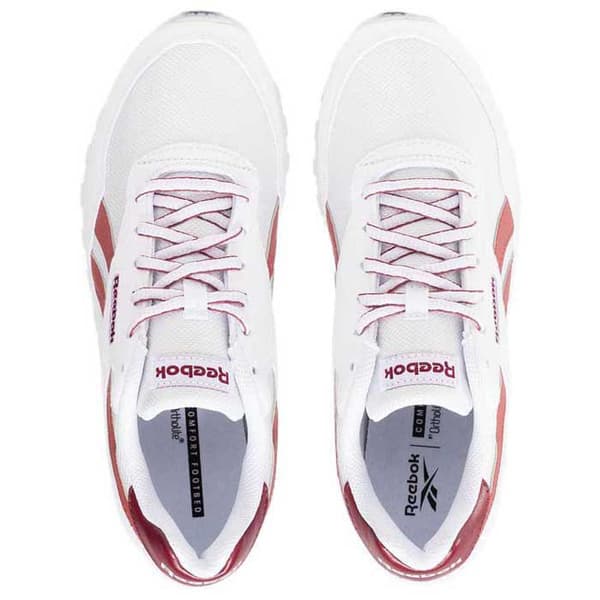 Reebok Utbildare Rewind Run Vit EU 38 1/2 Kvinna