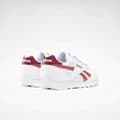 Miniatyrbild 6 av 7: Reebok Utbildare Rewind Run Vit EU 38 1/2 Kvinna