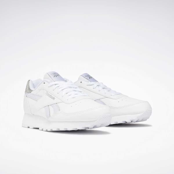 Reebok Utbildare Rewind Run Vit EU 38 1/2 Kvinna
