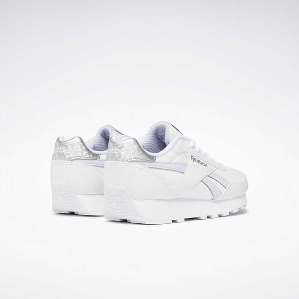 Reebok Utbildare Rewind Run Vit EU 38 1/2 Kvinna