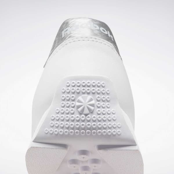 Reebok Utbildare Rewind Run Vit EU 38 1/2 Kvinna