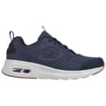Miniatyrbild 4 av 5: Skechers Utbildare Skech-air Court Blå EU 44 Man