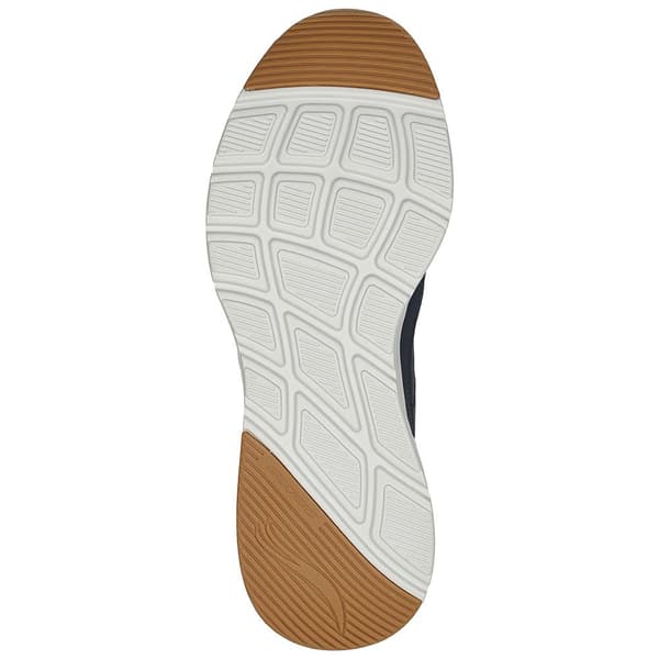 Skechers Utbildare Skech-air Court Blå EU 44 Man