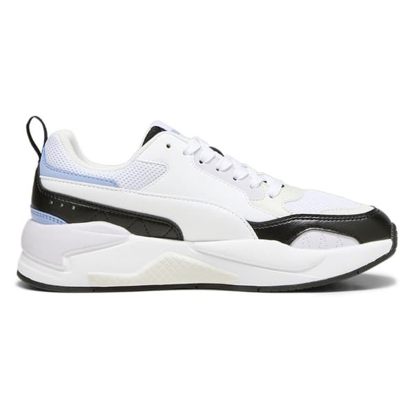 Puma Utbildare X-ray 2 Square Vit EU 40 Kvinna