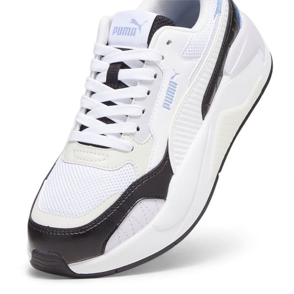 Puma Utbildare X-ray 2 Square Vit EU 40 Kvinna
