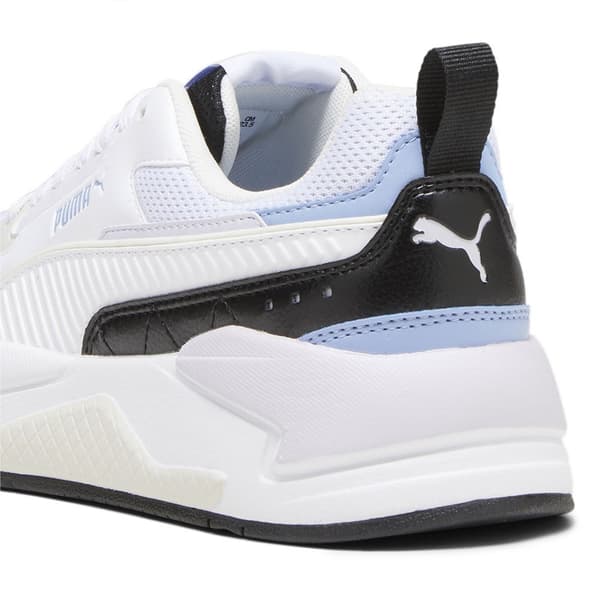 Puma Utbildare X-ray 2 Square Vit EU 40 Kvinna