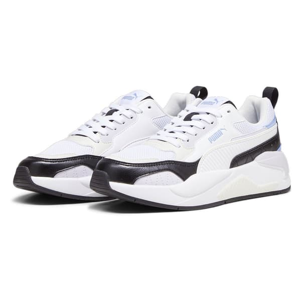 Puma Utbildare X-ray 2 Square Vit EU 40 Kvinna